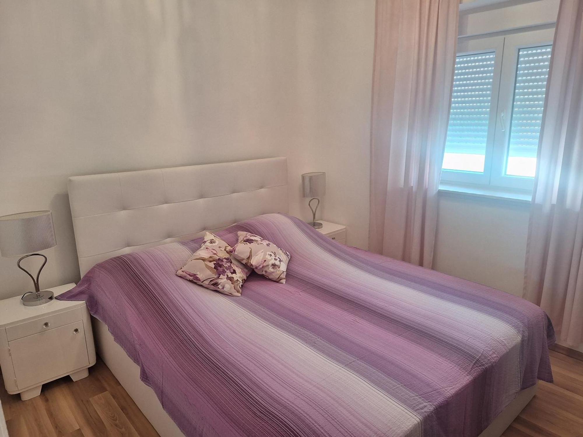 Apartments Milena Vodice Cameră foto